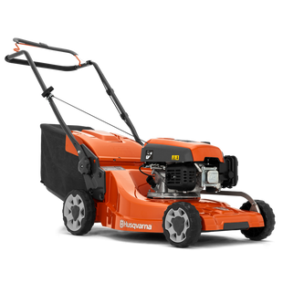 Газонокосарка Husqvarna LC 247 9705411-01 фото