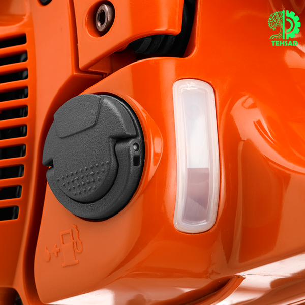 Бензопила Husqvarna 440 II 9705600-35 фото