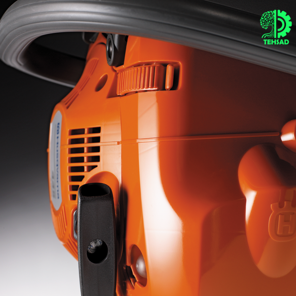 Бензопила Husqvarna 440 II 9705600-35 фото