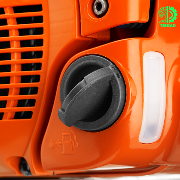 Бензопила Husqvarna 440 II 9705600-35 фото