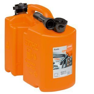 Комбіканістра STIHL 5+3л б/клапана-дозатора 00008810111 фото