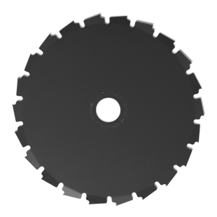 Диск пильний Scarlet; 200/22Т/20 / &Oslash;200 мм 5974687-01 фото