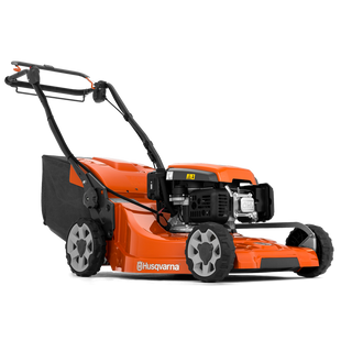 Газонокосарка Husqvarna LC 353VE 9705417-01 фото