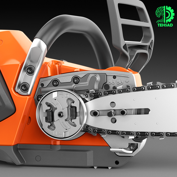 Husqvarna 542i XP&reg; Battery chainsaw 9706470-14 фото