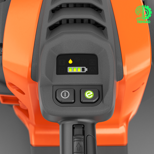 Husqvarna 542i XP&reg; Battery chainsaw 9706470-14 фото