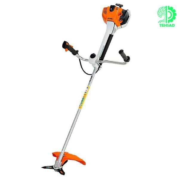 Кусторез STIHL FS 410 К 41472000444 фото