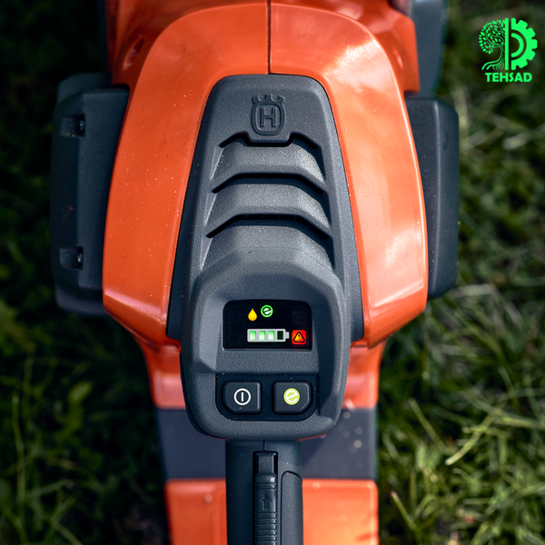 Husqvarna 542i XP&reg; Battery chainsaw 9706470-14 фото