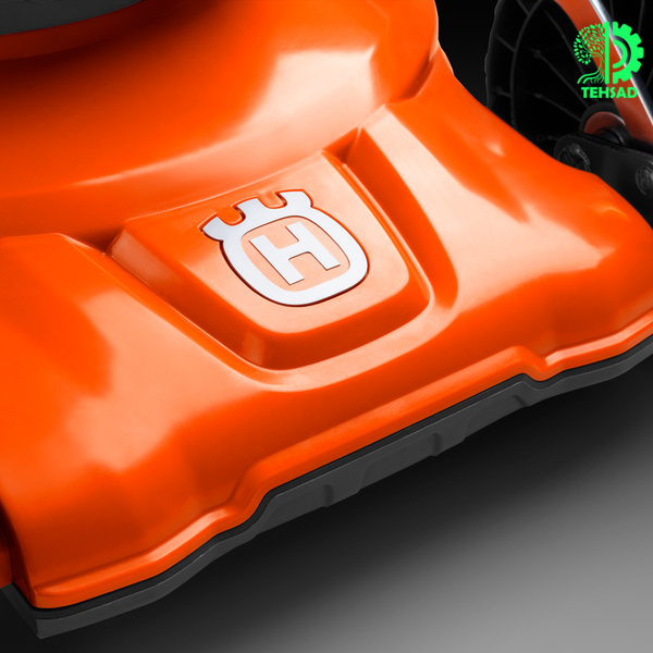 Газонокосилка Husqvarna LC 353VE 9705417-01 фото
