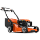 Газонокосилка Husqvarna LC 353VE 9705417-01 фото 1