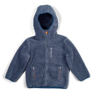 Xplorer Kids Pile Fleece Hoodie 5361116-08 фото