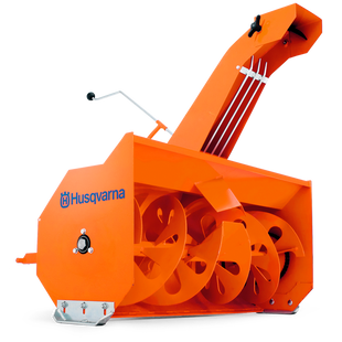 Снігоочисник Husqvarna; 100см 9667964-01 фото