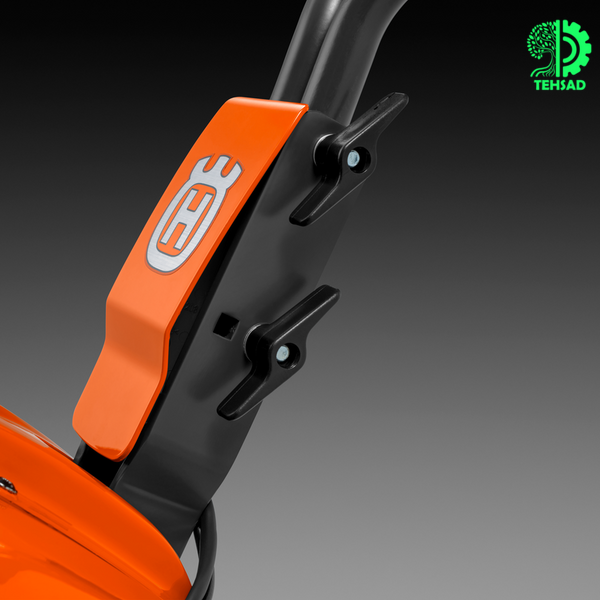 Культиватор Husqvarna TF 120 9671008-03 фото