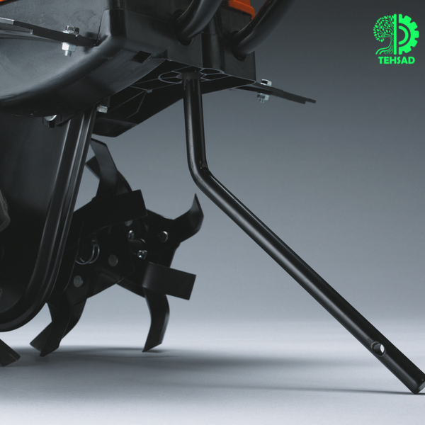 Культиватор Husqvarna TF 120 9671008-03 фото
