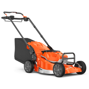 Газонокосарка Husqvarna LC 551iV 9706260-01 фото