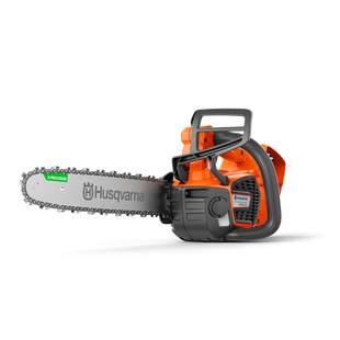 Пила Husqvarna T540iXP 9705723-14 фото