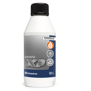 Масло двухтактное Husqvarna XP 5781803-03 фото