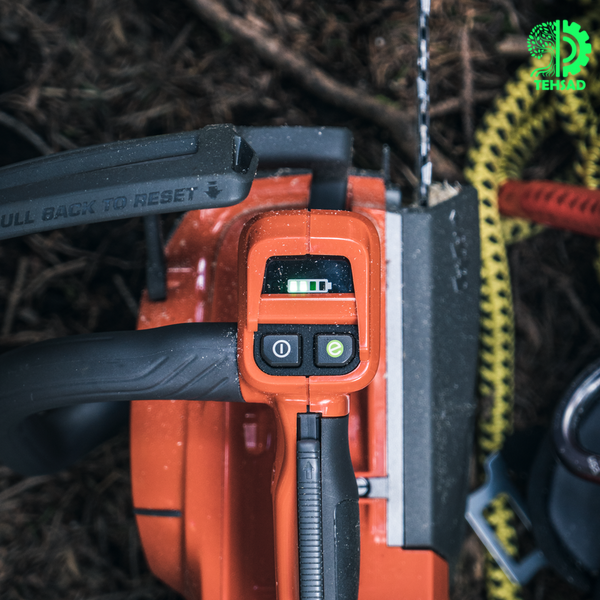 Пила Husqvarna T540iXP 9705723-14 фото