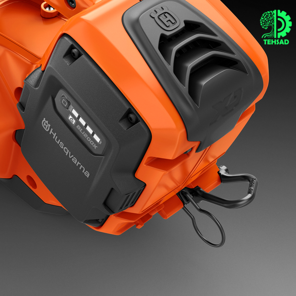 Пила Husqvarna T540iXP 9705723-14 фото