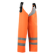 Штани-чохол від дощу Functional High Viz; розмір один 5976633-10 фото 1