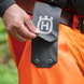 Штани-чохол від дощу Functional High Viz; розмір один 5976633-10 фото 3