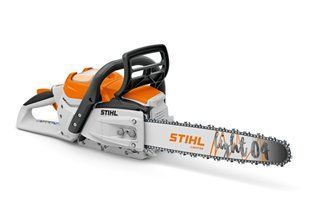 Акумуляторна пила MSA 300 C, 40см MA022000034 фото
