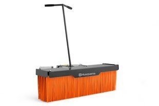 Щетка Husqvarna 100см для райдеров R 200 серии 5472891-01 фото
