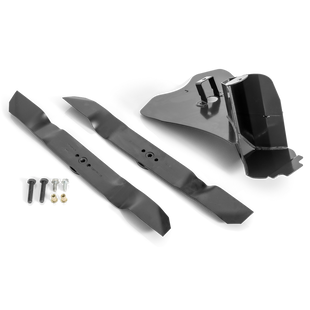 BioClip&reg; комплект; до деки різальної Combi 112 для райдерів RC 300-ї серії 5994535-02 фото