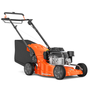 Газонокосарка Husqvarna LC 551SP 9706217-01 фото