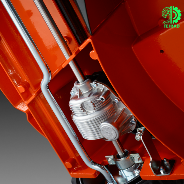 Газонокосилка Husqvarna LC 551SP 9706217-01 фото
