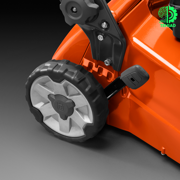 Газонокосилка Husqvarna LC 551SP 9706217-01 фото