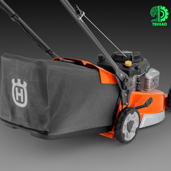 Газонокосилка Husqvarna LC 551SP 9706217-01 фото