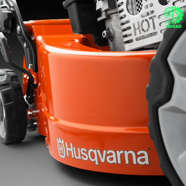 Газонокосилка Husqvarna LC 551SP 9706217-01 фото