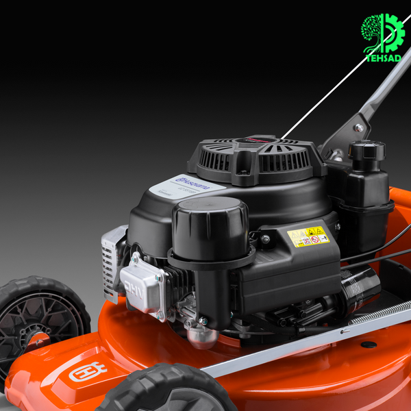Газонокосилка Husqvarna LC 551SP 9706217-01 фото