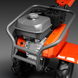 Культиватор Husqvarna TF 338 9673168-01 фото 2