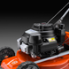 Газонокосилка Husqvarna LC 551SP 9706217-01 фото 3