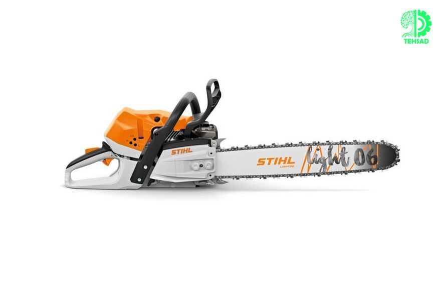 Бензопила STIHL MS 363 MB012000093 фото