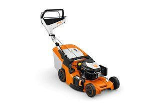 Газонокосилка бензиновая RM 453 WB420113405 фото