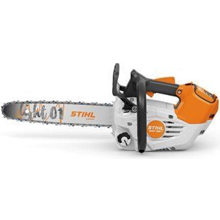 Акумуляторна пилка STIHL MSA 190 T MA052000001 фото