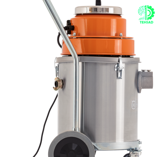 Husqvarna W 250 P 9677021-02 фото