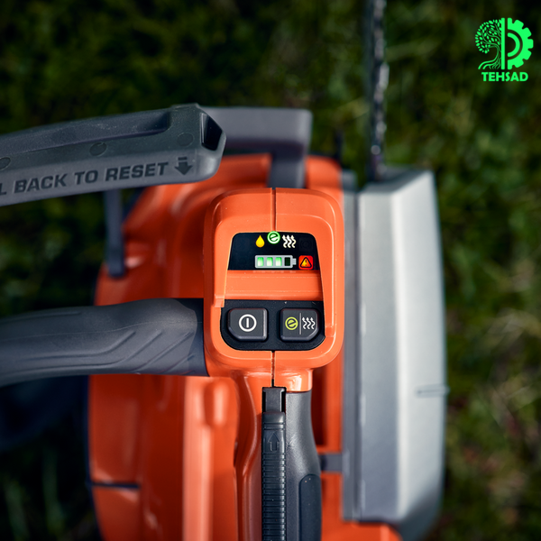 Husqvarna T542i XP&reg; Battery treecare chainsaw 9706468-14 фото