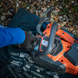 Husqvarna T542i XP&reg; Battery treecare chainsaw 9706468-14 фото 11