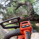 Husqvarna T542i XP&reg; Battery treecare chainsaw 9706468-14 фото 13