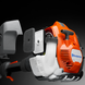 Травокосарка комбі Husqvarna 525LK 9708407-02 фото 10