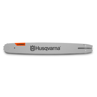Шина X-Force 20"/50см; 3/8"; 1,5мм; LM; SN; 72DL 5859508-72 фото