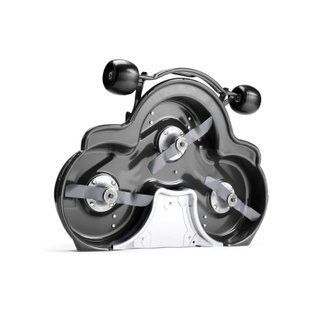 Дека різальна Husqvarna Сombi 94 до райдерів R 214 9671522-01 фото
