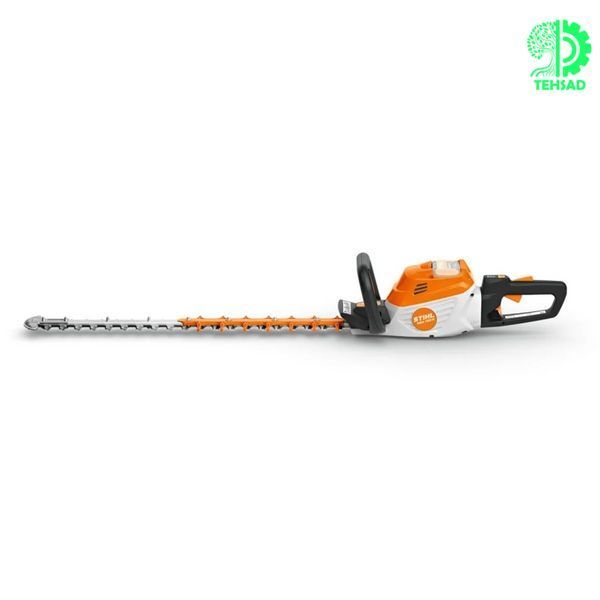 Кущоріз акумуляторний STIHL HSA 140 R HA020113506 фото