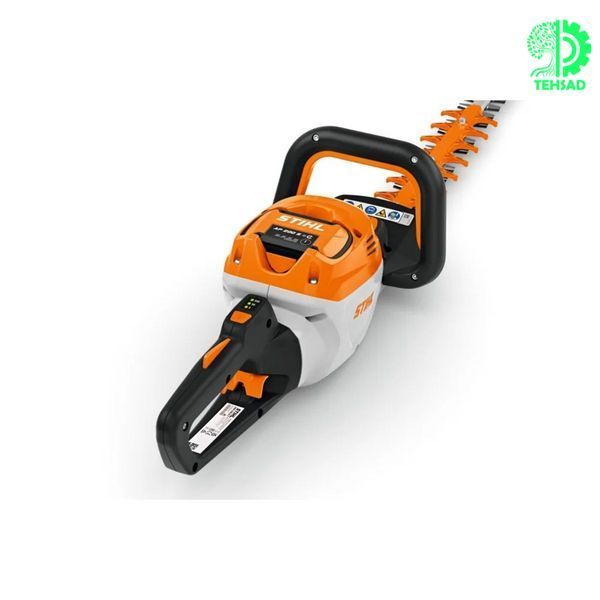 Кущоріз акумуляторний STIHL HSA 140 R HA020113506 фото