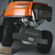 Райдер Husqvarna R 112C 9671784-02 фото 6
