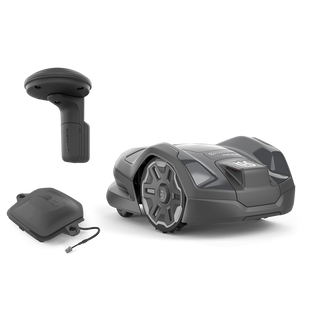 Газонокосарка-робот Husqvarna AM&nbsp;310E NERA з системою Husqvarna EPOS&trade; 9706541-55 фото