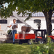Райдер Husqvarna R 112iC 9678482-01 фото 3